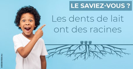 https://www.cabinetorthodontie.fr/Les dents de lait 2