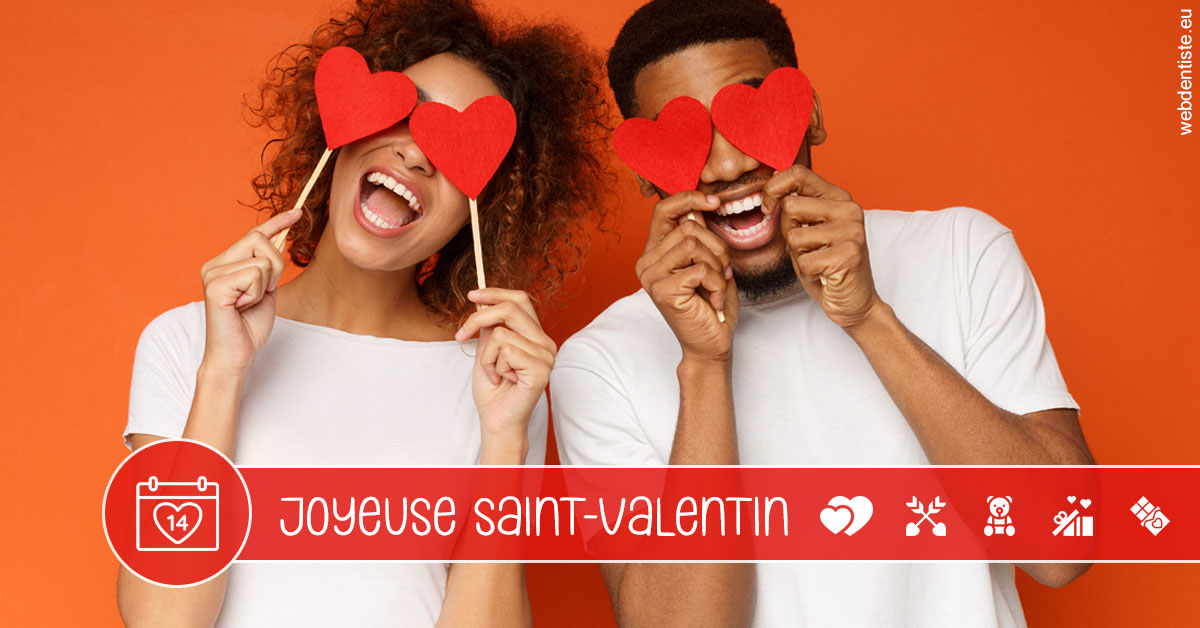 https://www.cabinetorthodontie.fr/La Saint-Valentin 2