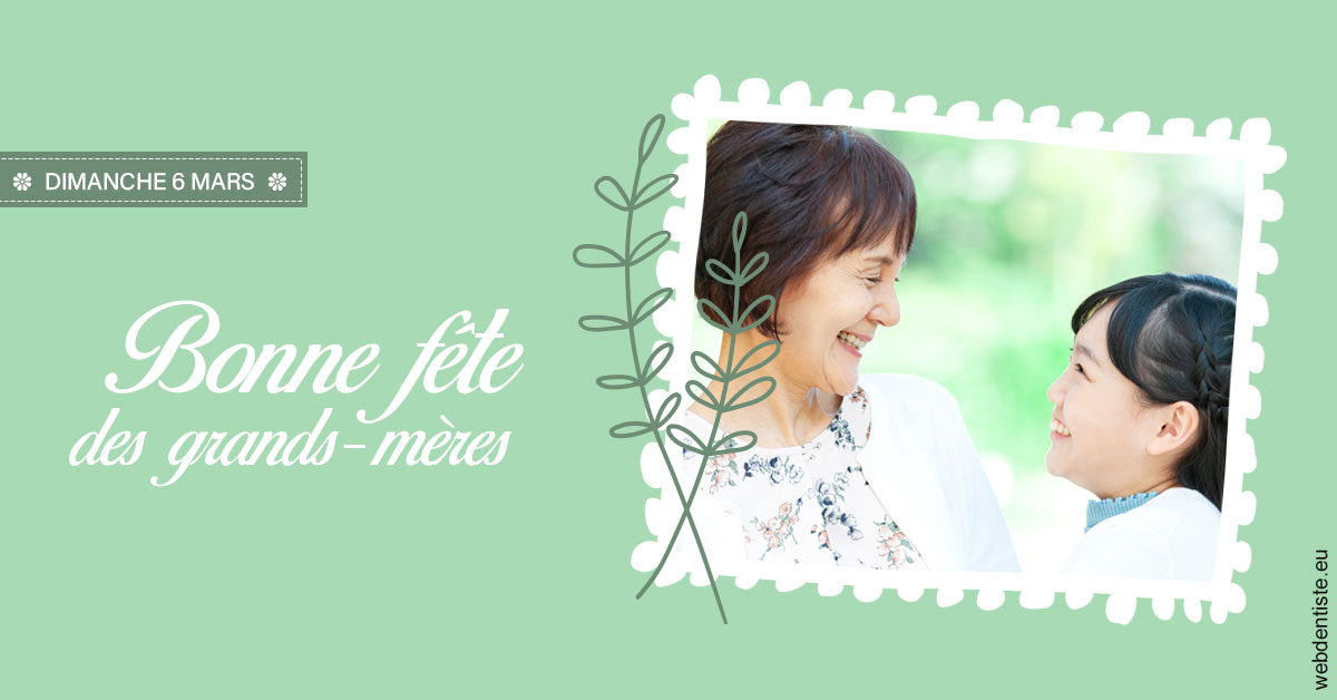 https://www.cabinetorthodontie.fr/La fête des grands-mères 2
