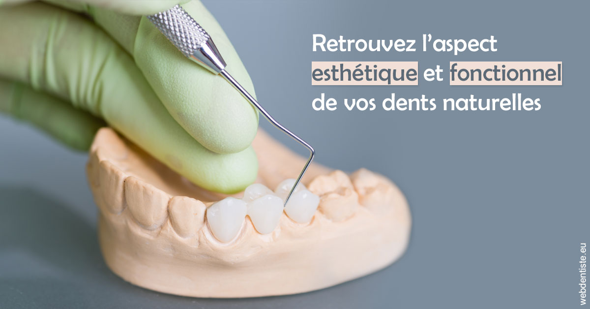 https://www.cabinetorthodontie.fr/Restaurations dentaires 1