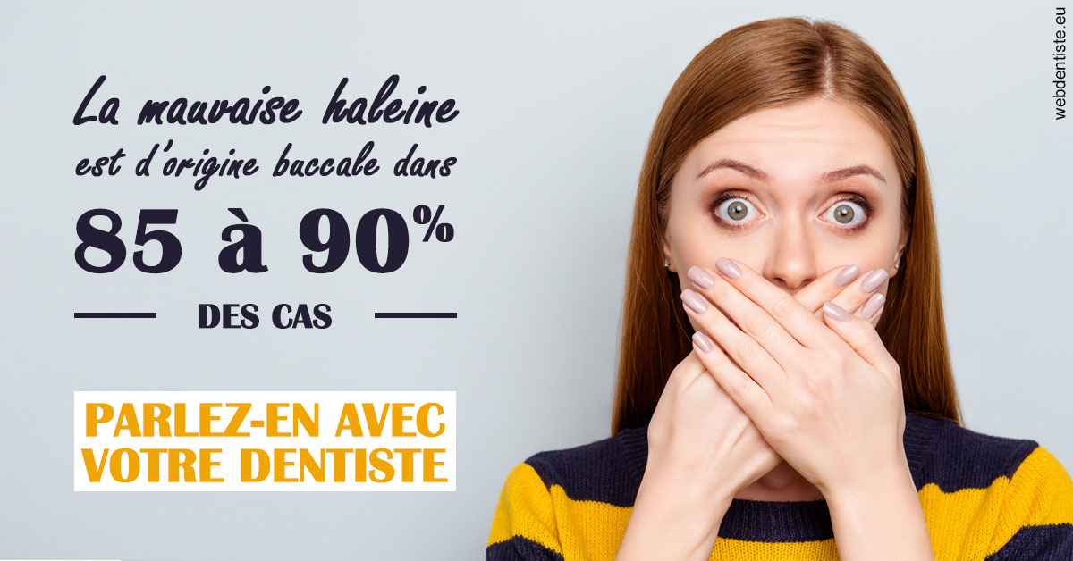 https://www.cabinetorthodontie.fr/Mauvaise haleine 1