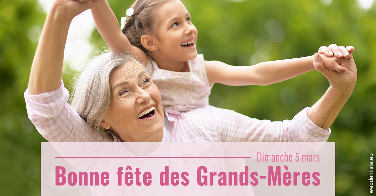https://www.cabinetorthodontie.fr/Fête des grands-mères 2023 2