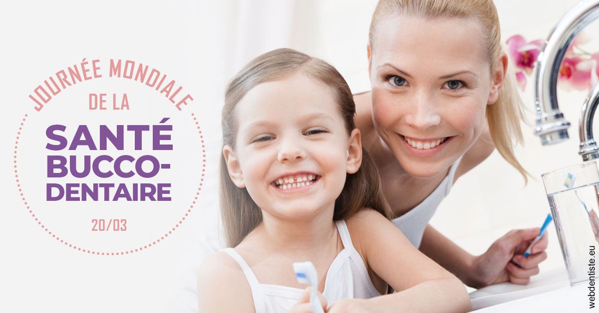 https://www.cabinetorthodontie.fr/Journée de la santé bucco-dentaire 2023 1