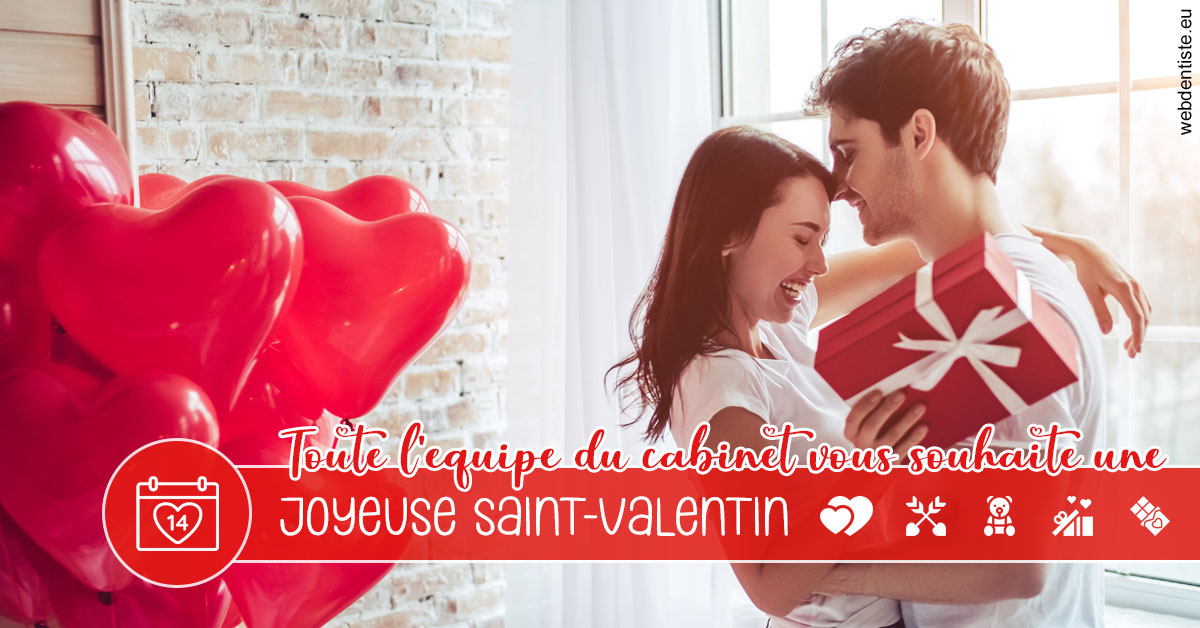 https://www.cabinetorthodontie.fr/Saint-Valentin 2023 2