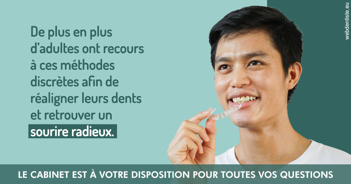 https://www.cabinetorthodontie.fr/Gouttières sourire radieux 2