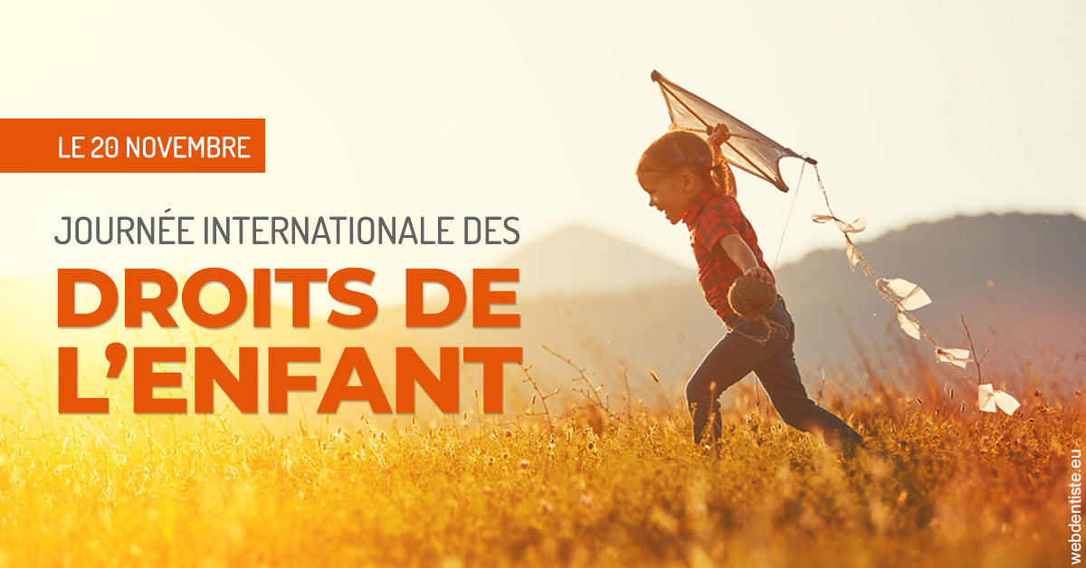 https://www.cabinetorthodontie.fr/2023 T4 - Droits de l'enfant 01