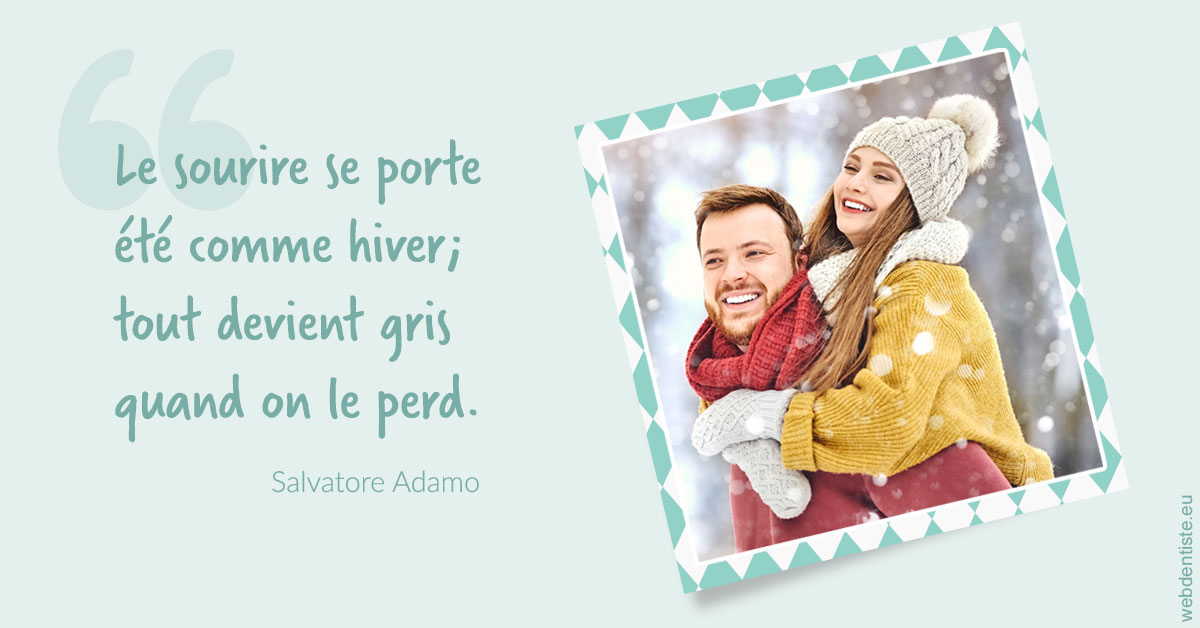 https://www.cabinetorthodontie.fr/2023 T4 - Salvatore ADAMO 02
