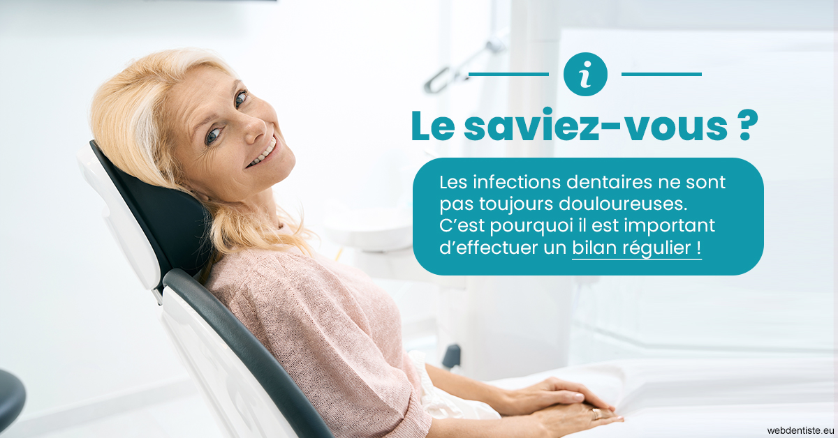 https://www.cabinetorthodontie.fr/T2 2023 - Infections dentaires 1