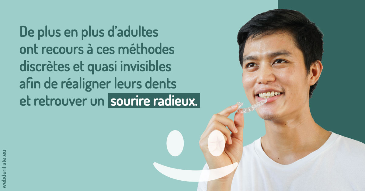 https://www.cabinetorthodontie.fr/Gouttières sourire radieux 2