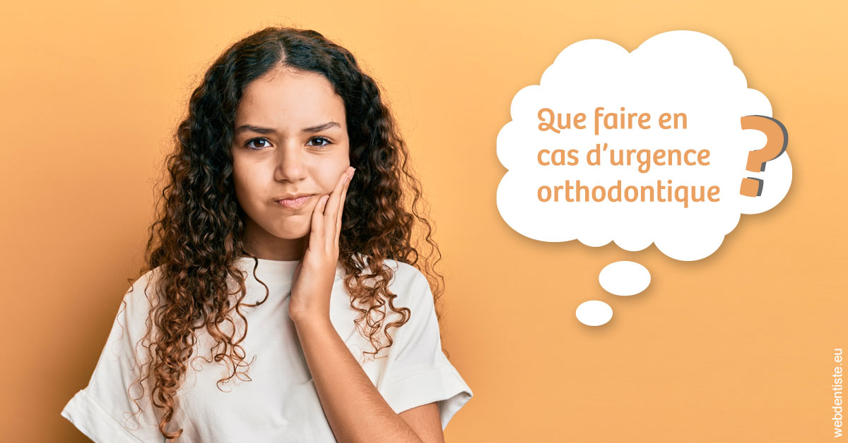 https://www.cabinetorthodontie.fr/Urgence orthodontique 2