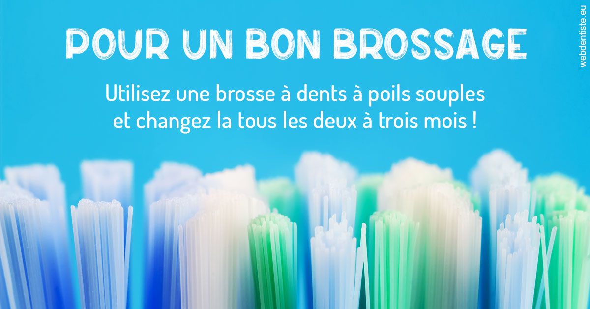 https://www.cabinetorthodontie.fr/Pour un bon brossage 1