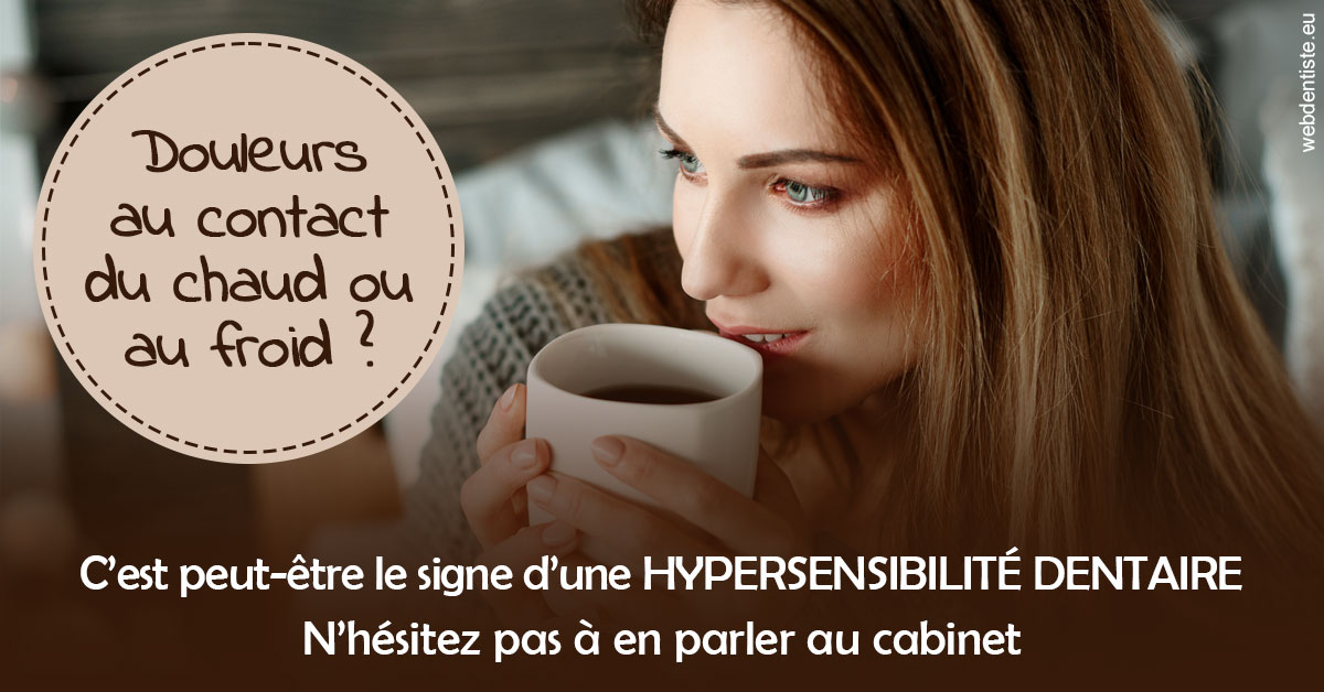 https://www.cabinetorthodontie.fr/Hypersensibilité dentaire 1