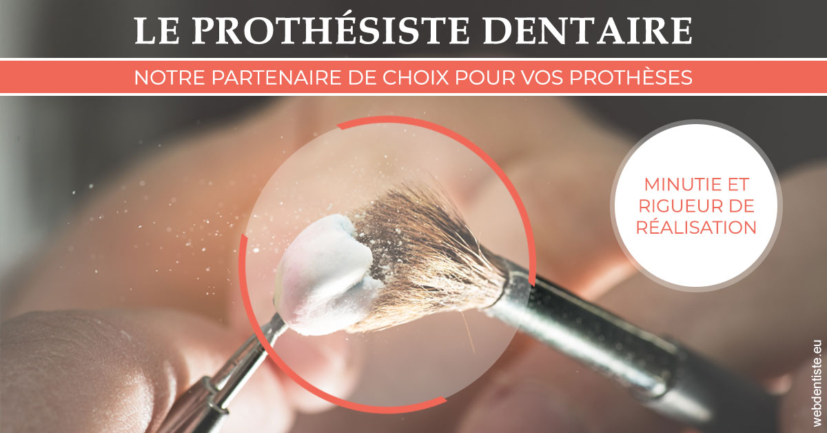 https://www.cabinetorthodontie.fr/Le prothésiste dentaire 2