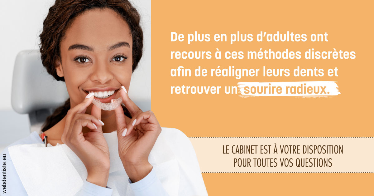 https://www.cabinetorthodontie.fr/Gouttières sourire radieux