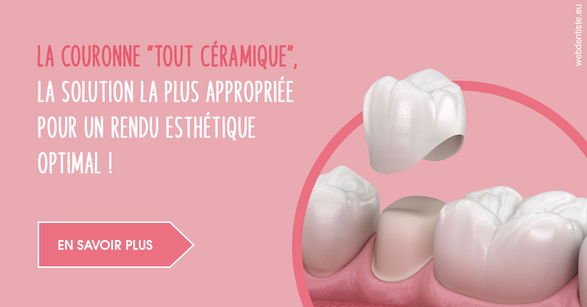 https://www.cabinetorthodontie.fr/La couronne "tout céramique"