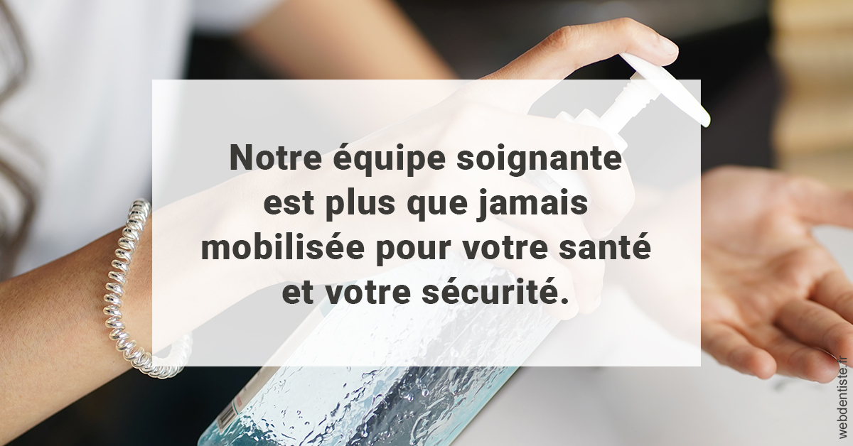 https://www.cabinetorthodontie.fr/Hygiène et asepsie 2