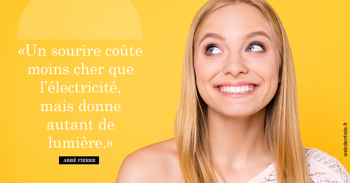 https://www.cabinetorthodontie.fr/Abbé Pierre 1