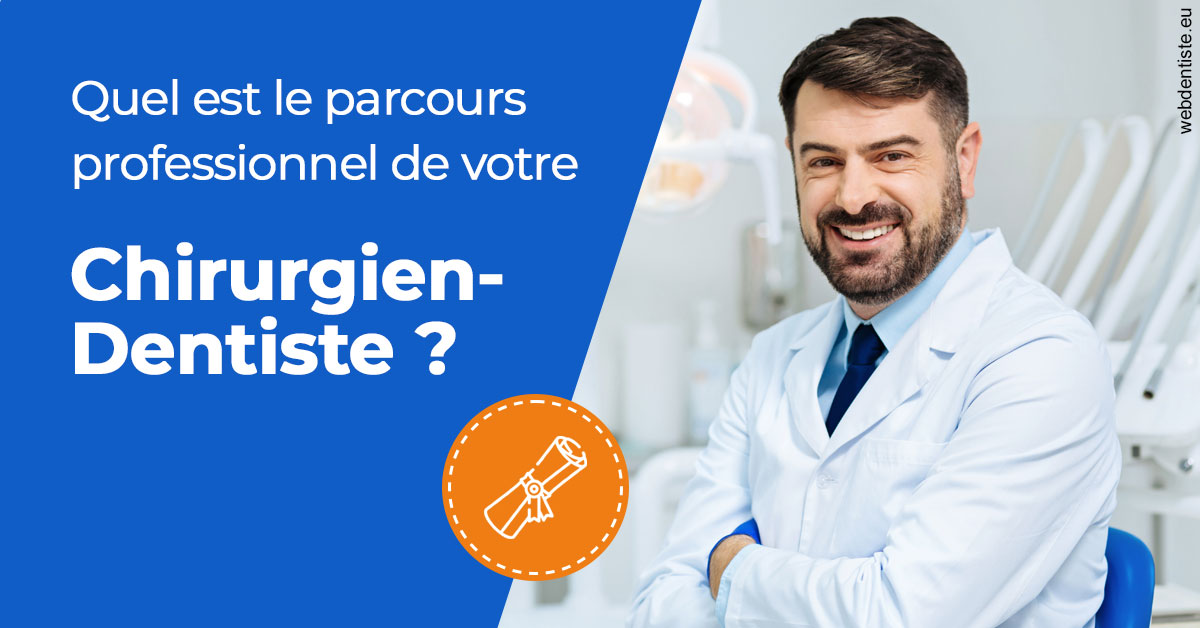 https://www.cabinetorthodontie.fr/Parcours Chirurgien Dentiste 1