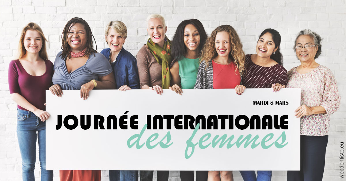https://www.cabinetorthodontie.fr/La journée des femmes 2