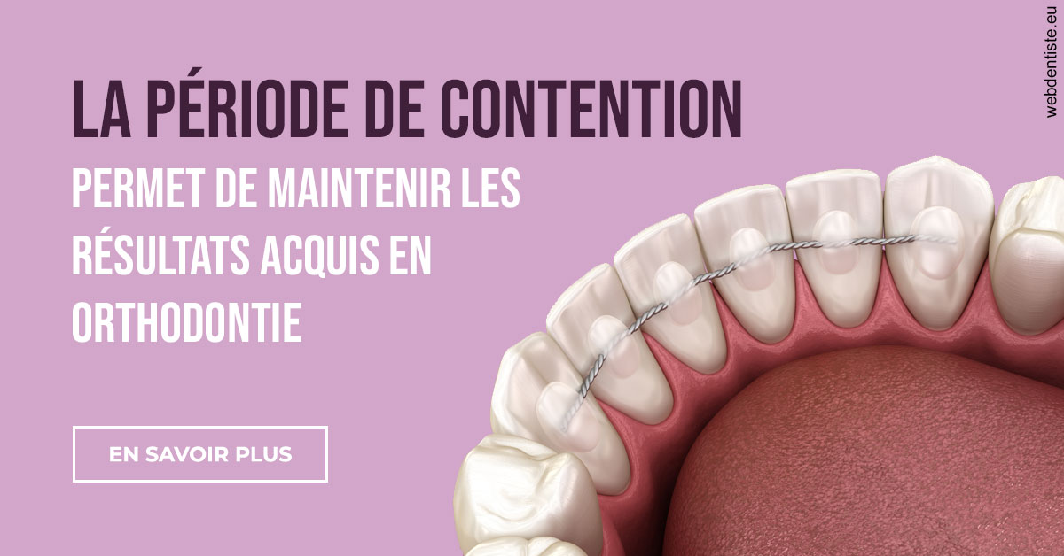 https://www.cabinetorthodontie.fr/La période de contention 2
