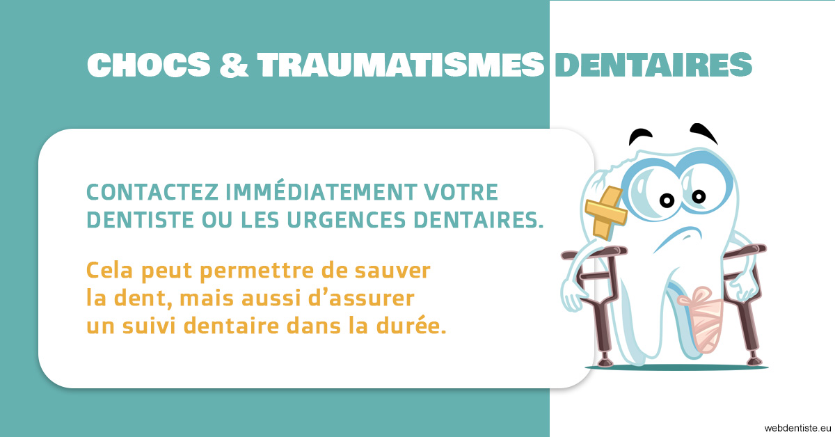https://www.cabinetorthodontie.fr/2023 T4 - Chocs et traumatismes dentaires 02
