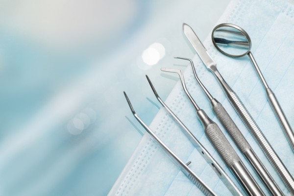 La sécurité des patients d'abord : hygiène et asepsie au cabinet
