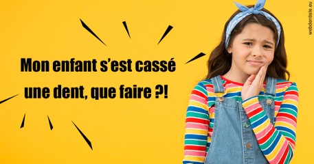 https://www.cabinetorthodontie.fr/Dent cassée 2