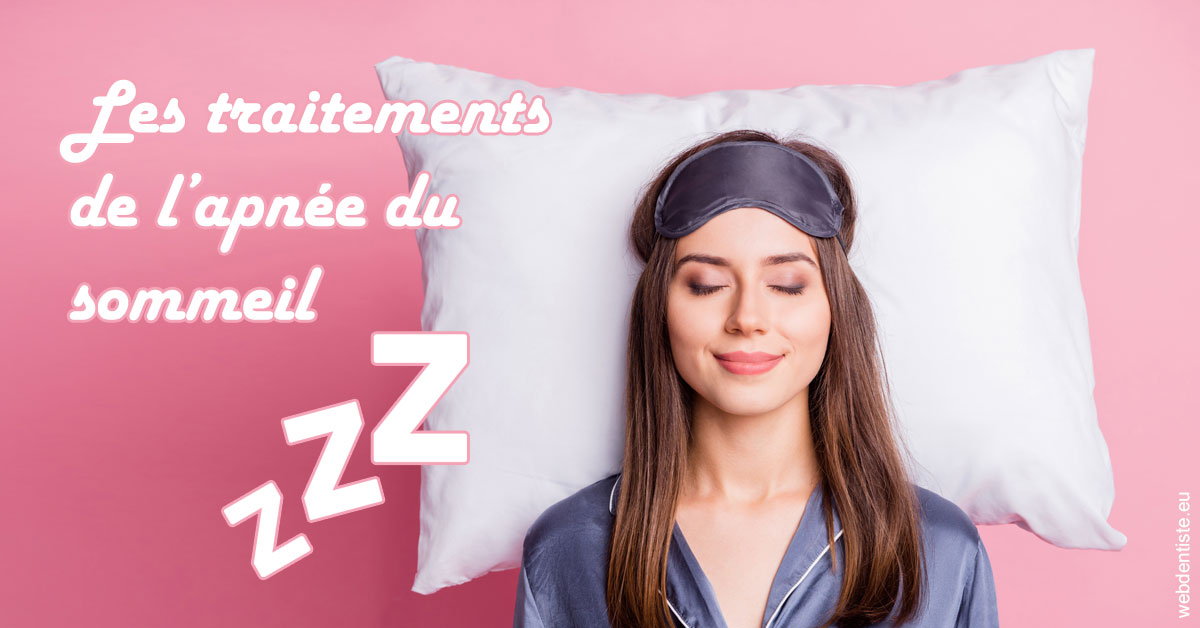 https://www.cabinetorthodontie.fr/Les traitements de l’apnée du sommeil 1