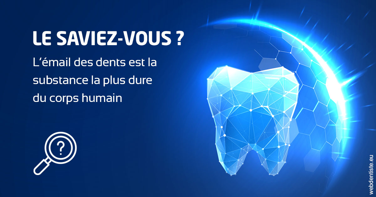 https://www.cabinetorthodontie.fr/L'émail des dents 1