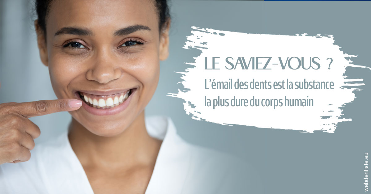 https://www.cabinetorthodontie.fr/L'émail des dents 2