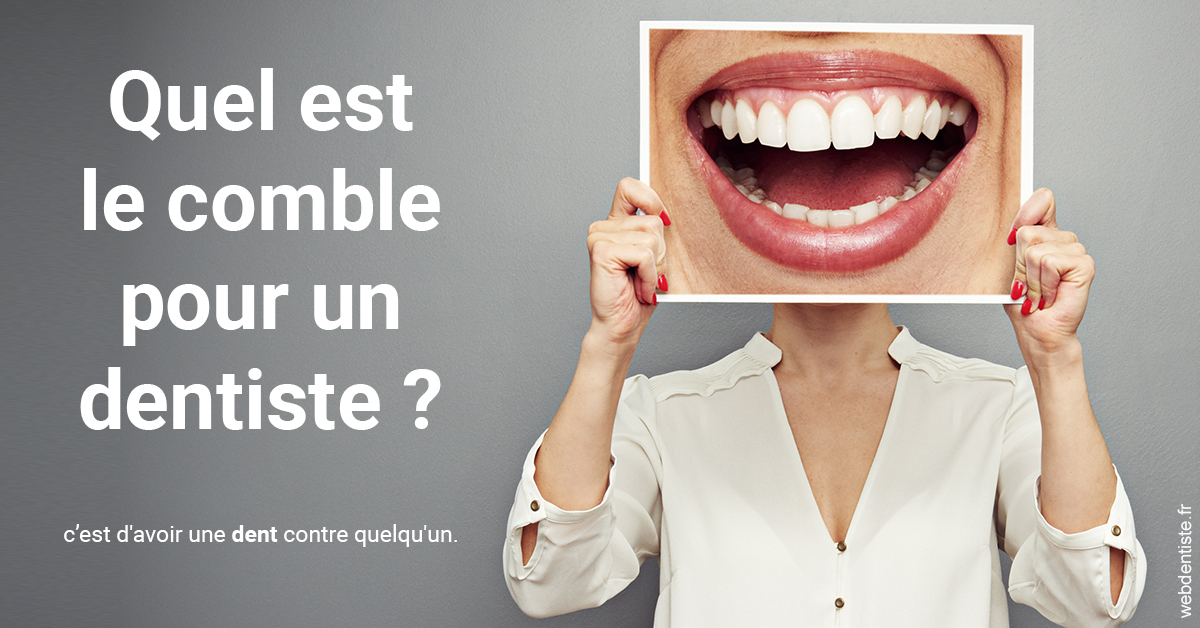 https://www.cabinetorthodontie.fr/Comble dentiste 2