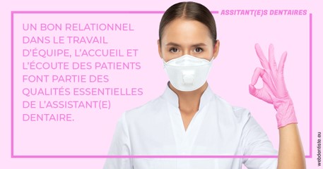 https://www.cabinetorthodontie.fr/L'assistante dentaire 1