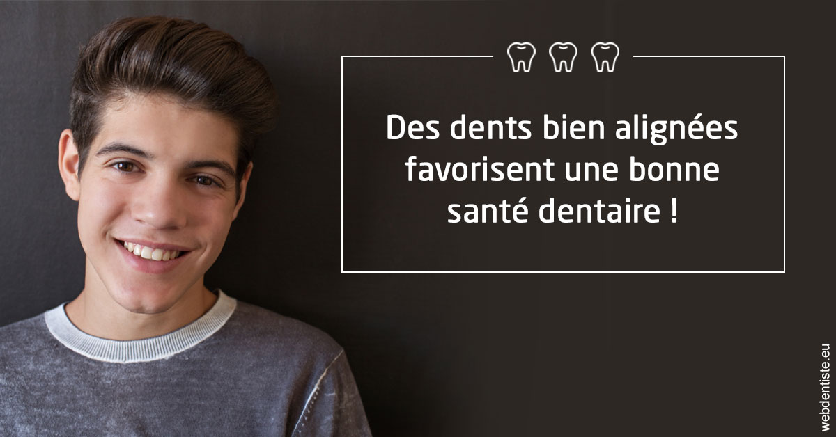 https://www.cabinetorthodontie.fr/Dents bien alignées 2