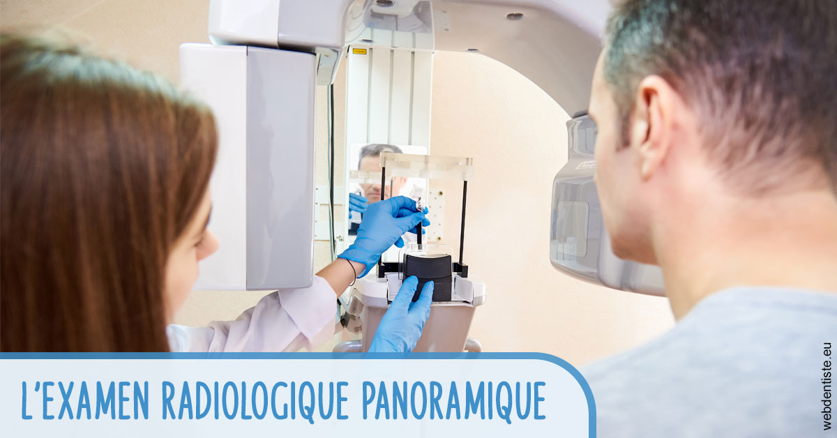 https://www.cabinetorthodontie.fr/L’examen radiologique panoramique 1