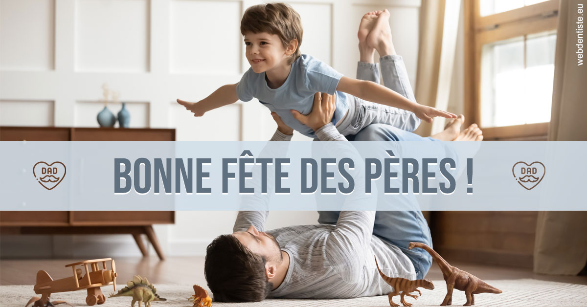 https://www.cabinetorthodontie.fr/Belle fête des pères 1