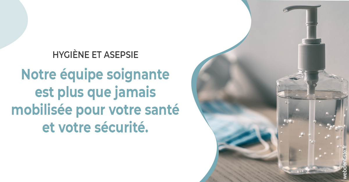 https://www.cabinetorthodontie.fr/Hygiène et asepsie 1