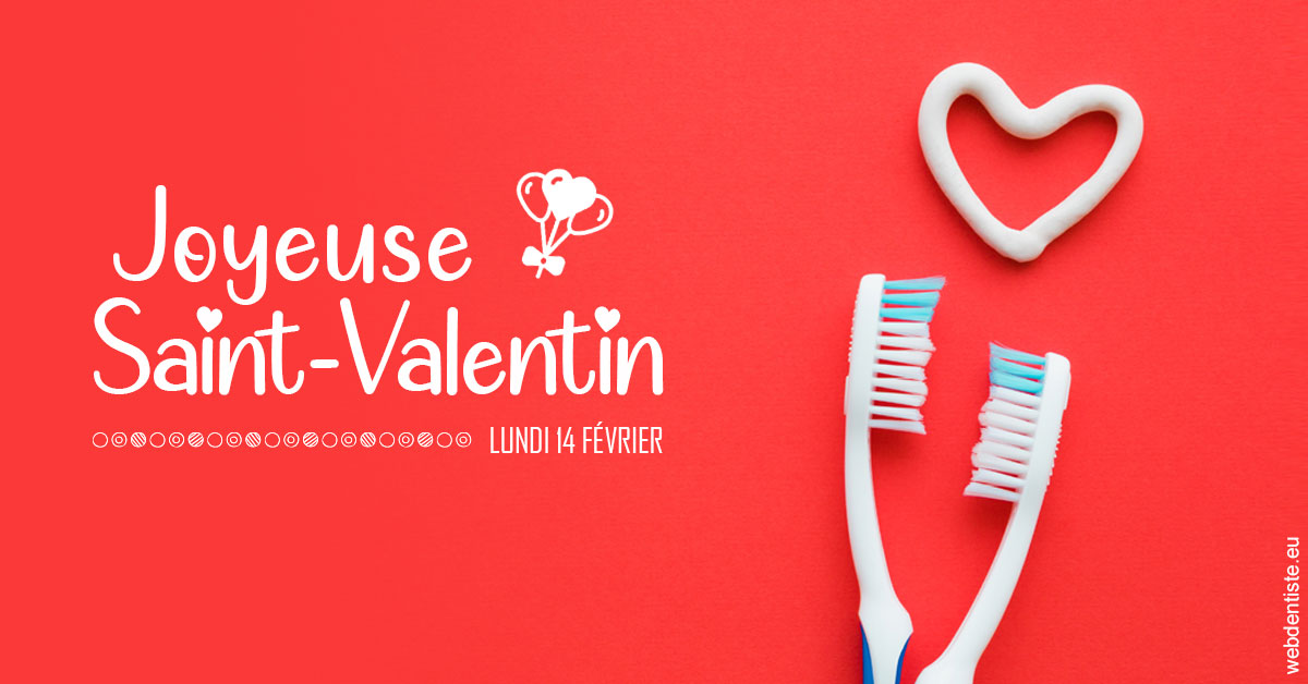 https://www.cabinetorthodontie.fr/La Saint-Valentin 1