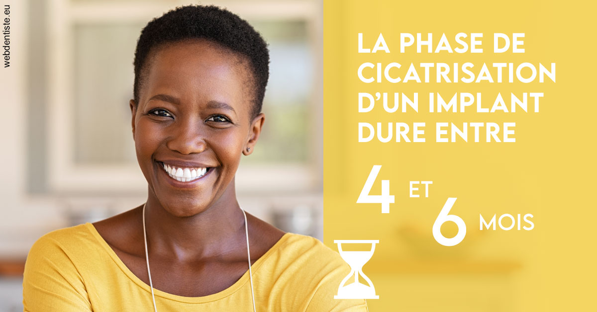 https://www.cabinetorthodontie.fr/Cicatrisation implant 1
