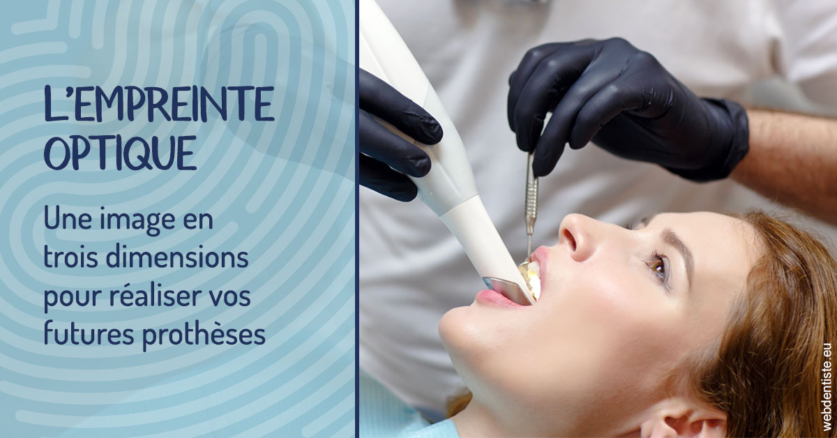 https://www.cabinetorthodontie.fr/Empreinte optique 1