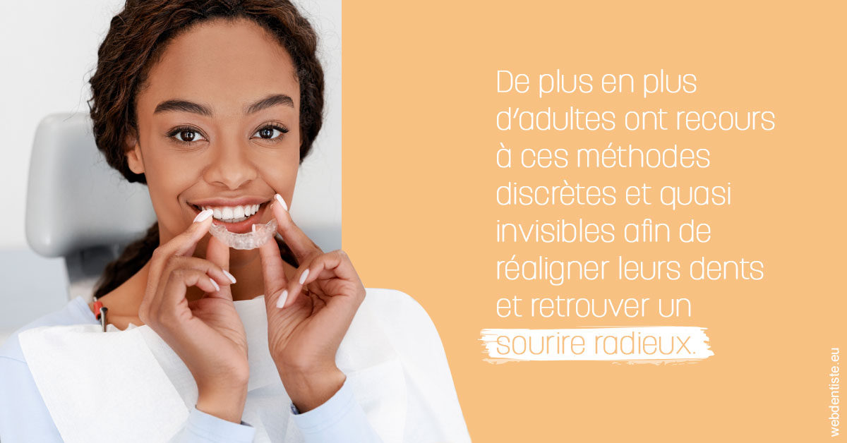 https://www.cabinetorthodontie.fr/Gouttières sourire radieux