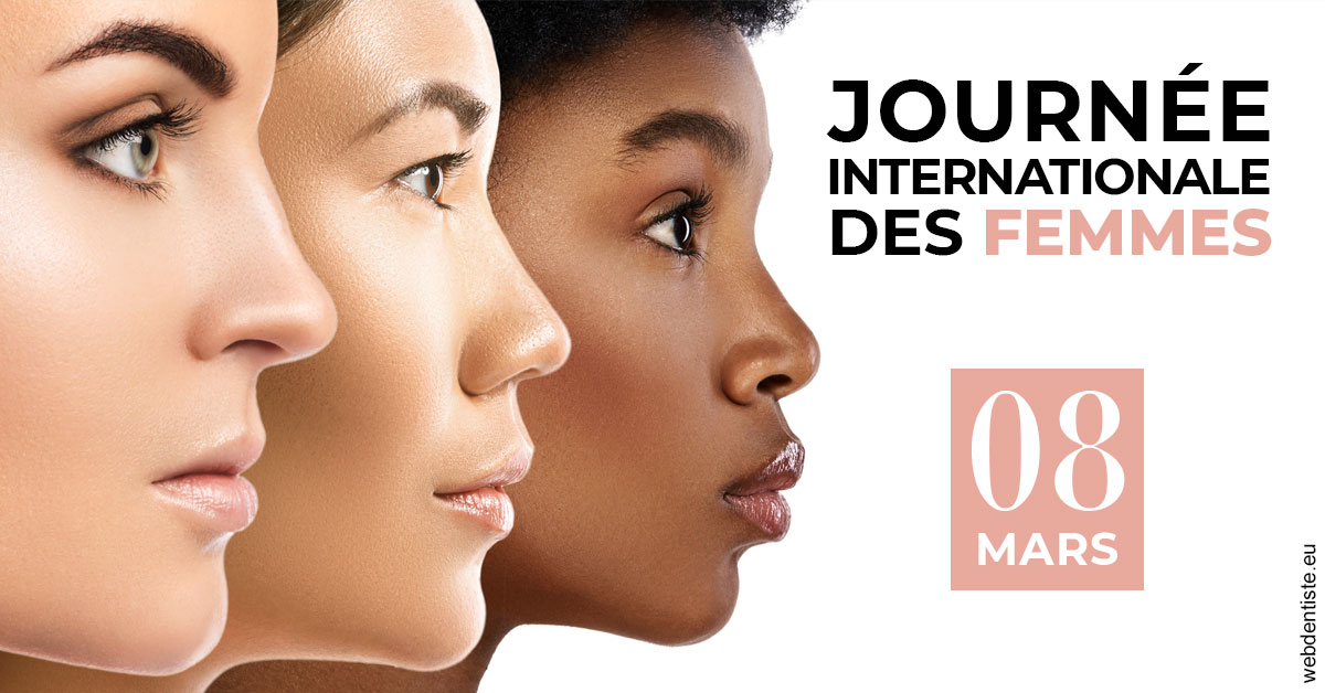 https://www.cabinetorthodontie.fr/La journée des femmes 1