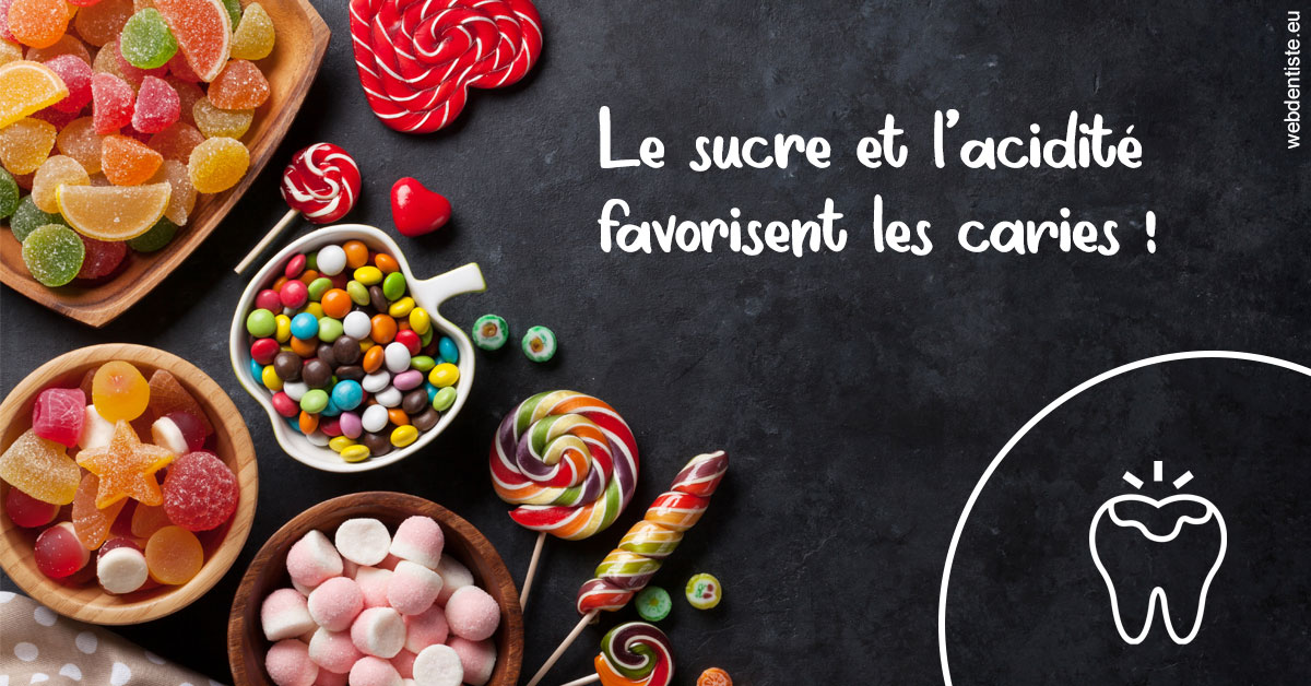 https://www.cabinetorthodontie.fr/Sucre et acidité 1