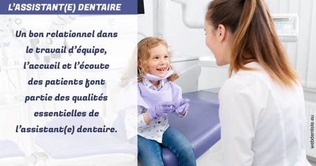 https://www.cabinetorthodontie.fr/L'assistante dentaire 2