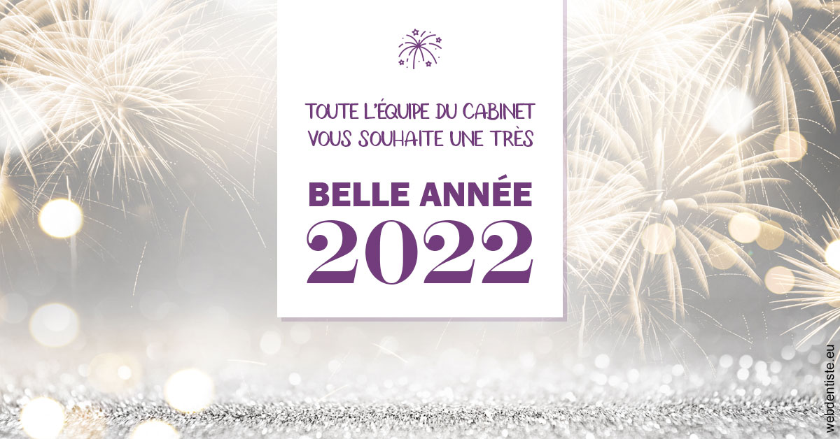 https://www.cabinetorthodontie.fr/Belle Année 2022 2