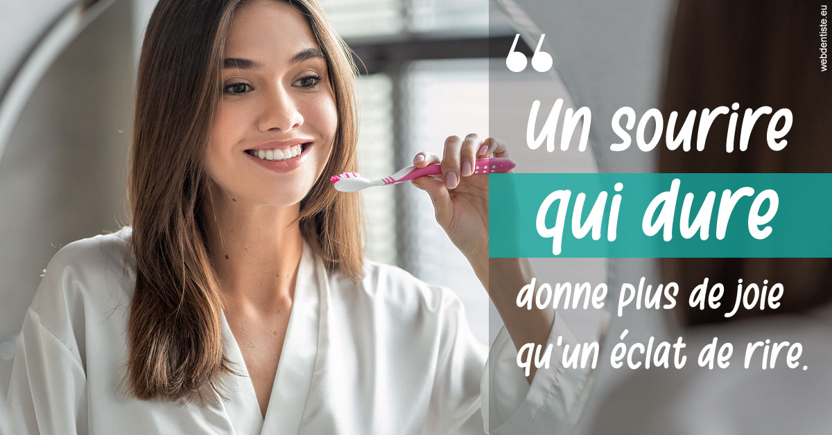 https://www.cabinetorthodontie.fr/T2 2023 - Sourire qui dure 1