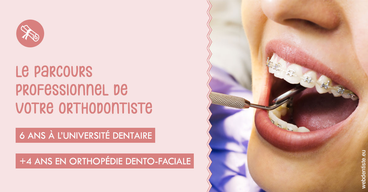 https://www.cabinetorthodontie.fr/Parcours professionnel ortho 1