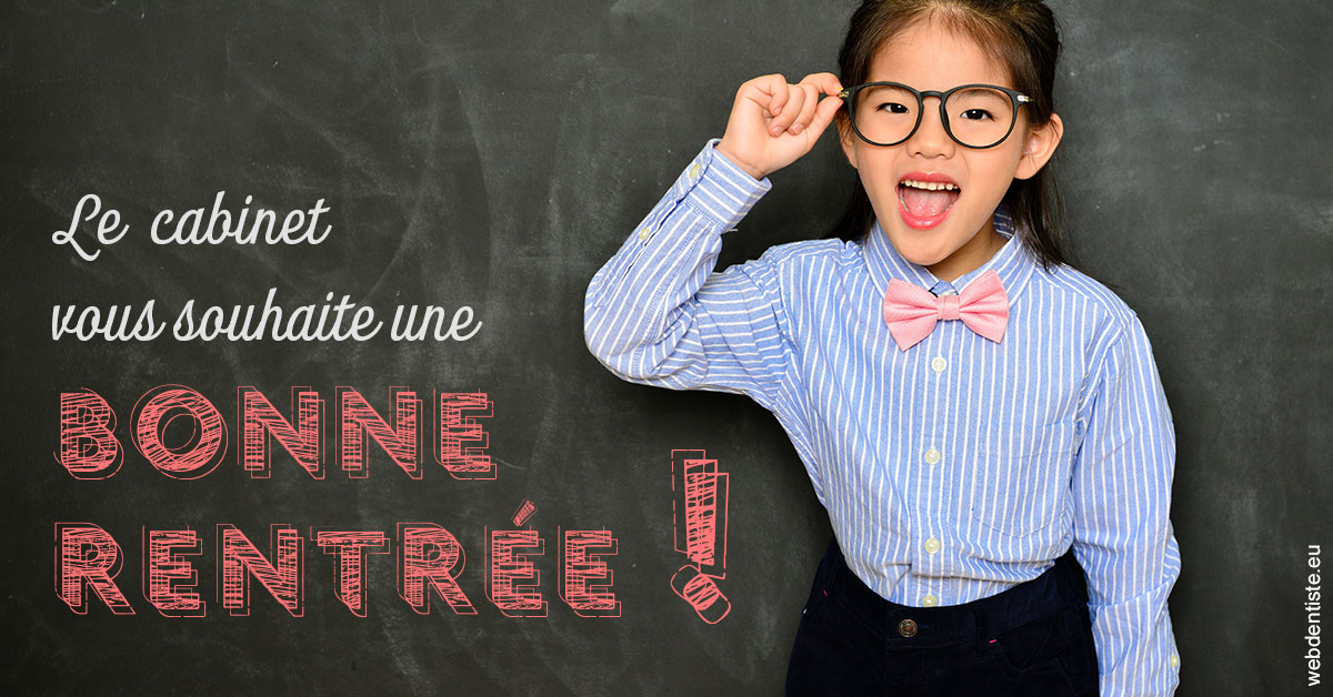 https://www.cabinetorthodontie.fr/Rentrée scolaire 2