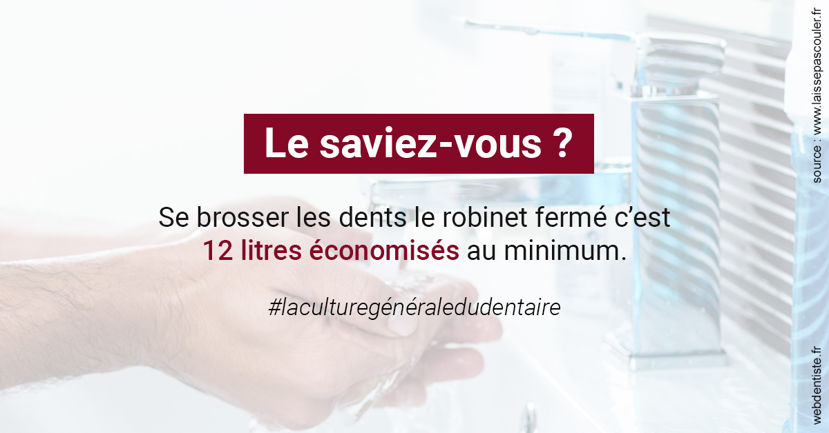 https://www.cabinetorthodontie.fr/Economies d'eau 2