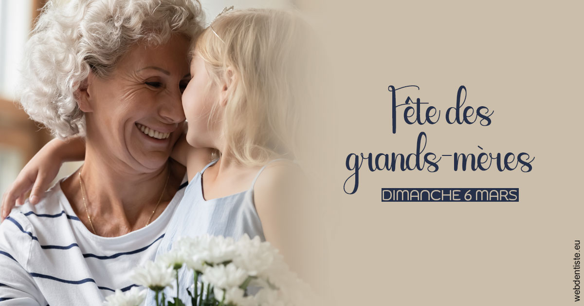 https://www.cabinetorthodontie.fr/La fête des grands-mères 1