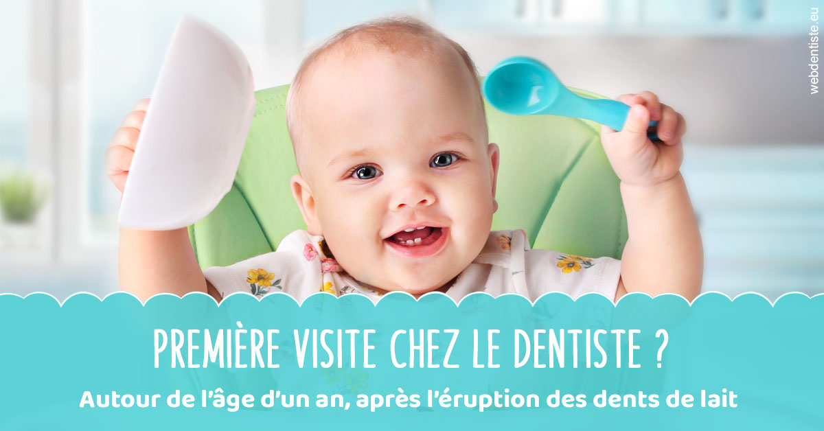 https://www.cabinetorthodontie.fr/Première visite chez le dentiste 1